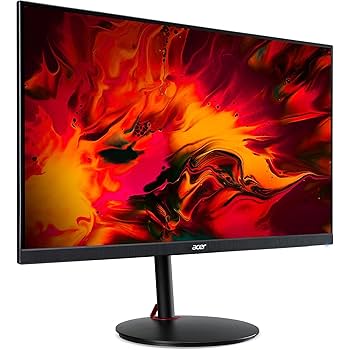 acer NITRO VG252QZbmiipx 280Hz 24.5インチ Amazon.co.jp: 日本エイサー Acer Nitro ゲーミングモニター